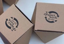Paper Week 2027, come partecipare: date, candidature e contributi Riciclo carta cartone Paper Week 2026 Paper Week 2026 packaging sostenibile Paper Week 2027, come partecipare: date, candidature e contributi