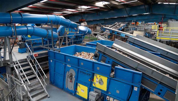 Riciclo degli imballaggi Riciclo degli imballaggi