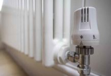 Riscaldamento 2026, quando si spegne zona per zona in Italia