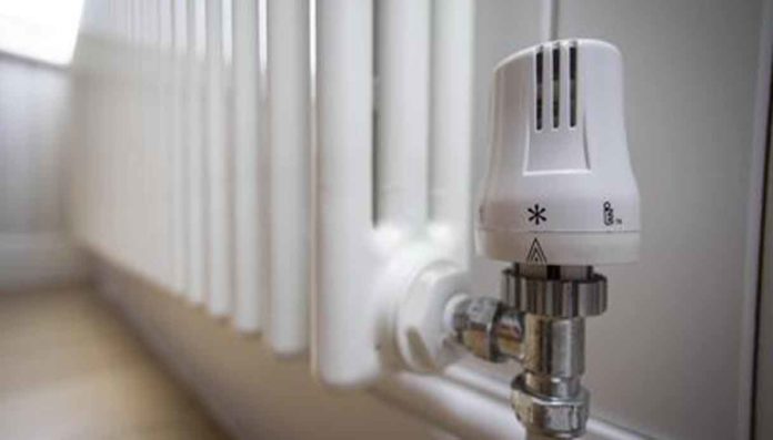 Riscaldamento 2026 quando spegne