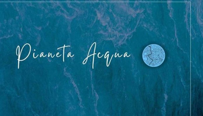 'Roma Capitale-Pianeta Acqua'- 3 marzo convegno in Campidoglio con Jeremy Rifkin 'Roma Capitale-Pianeta Acqua': 3 marzo convegno in Campidoglio con Jeremy Rifkin