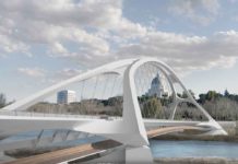 Roma, Ponte dei Congressi: al via i lavori, investimento da 299 milioni Roma Ponte Congressi