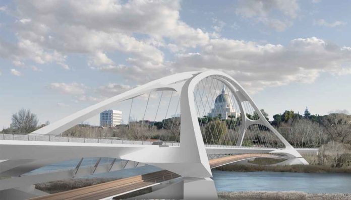 Roma Ponte Congressi