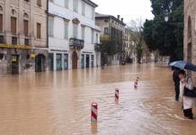 Scienziati al Governo: cambiamento climatico emergenza che non si può ignorare Scienziati al Governo: cambiamento climatico emergenza che non si può ignorare