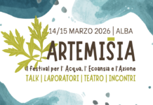 Cambiamento climatico, ad Alba il festival Artemisia il 14-15 marzo Artemisia