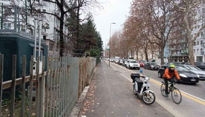 Smog Lombardia PM10 Lodi Cremona