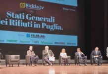 Stati Generali dell’Ambiente in Puglia, appuntamento l’8 aprile a Bari Stati Generali Ambiente Puglia