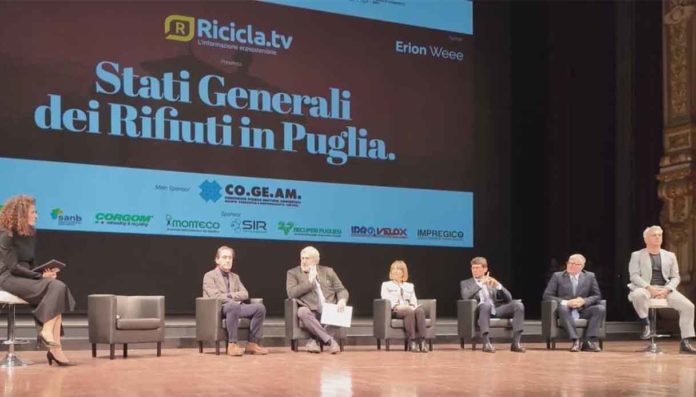 Stati Generali Ambiente Puglia Stati Generali Ambiente Puglia