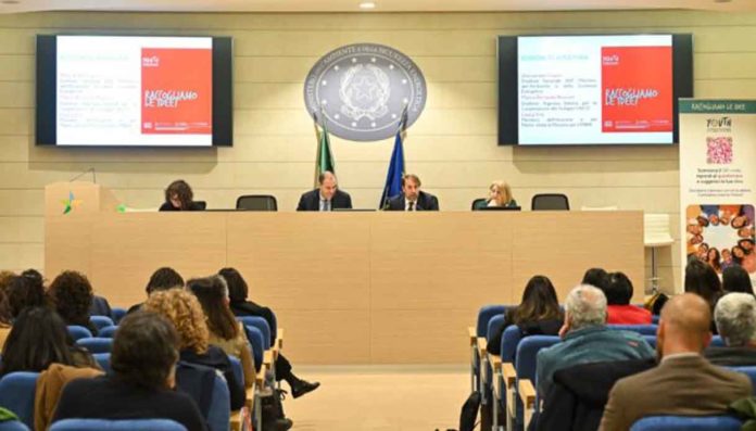 Sviluppo sostenibile, al via l’iniziativa ‘Raccogliamo le idee!’