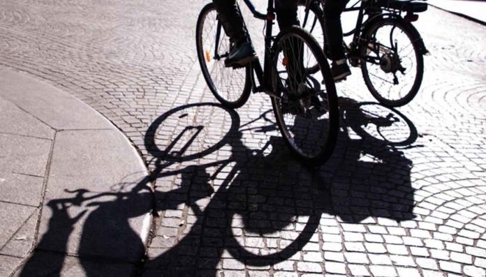 Torino Pedali Sociali