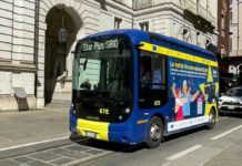 Torino, mobilità notturna: dal 3 aprile debutta Star Plus a chiamata Torino mobilità notturna Star Plus