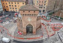 Tram Bologna, festa in via San Felice il 21 marzo per la fine dei lavori Tram Bologna fine lavori