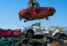 Veicoli fuori uso, via libera al nuovo Regolamento Ue che punta alla circolarità Veicoli fuori uso, via libera al nuovo Regolamento Ue che punta alla circolarità