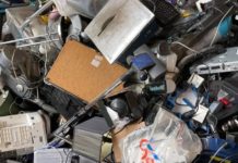 A Pescara aprono le “Miniere Urbane di Raee”