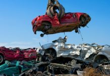 Veicoli fuori uso, via libera al nuovo Regolamento Ue che punta alla circolarità