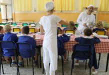 Alla Camera si è svolto un convegno sulla riduzione dello spreco nelle mense scolastiche