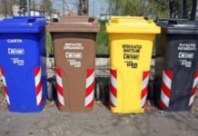 Iren punta a ridurre la produzione rifiuti di 50.000 tonnellate all’anno