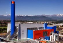 Quarta linea inceneritore di Torino, atteso via libera per progettazione definitiva