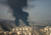 Nella guerra in Medio Oriente Europa non si consegni agli inquinatori del fossile