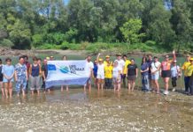 Il progetto sull’adattamento ai cambiamenti climatici del fiume Po va avanti