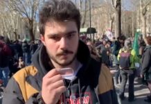 Torino: sciopero clima 27 marzo, la parola a Fridays For Future