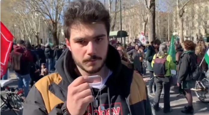 Torino: sciopero clima 27 marzo, la parola a Fridays For Future