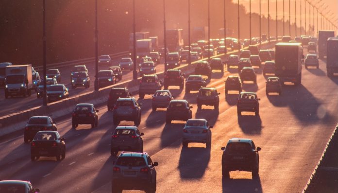 Emissioni di CO₂ per autovetture e furgoni