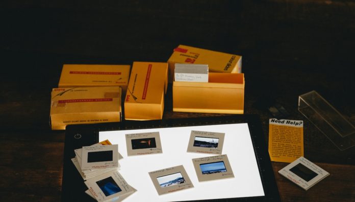 rifiuti di imballaggi