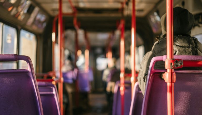 povertà dei trasporti