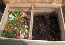 Piemonte, compostaggio domestico in crescita nei comuni montani compostaggio domestico