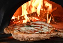 Forni a legna pizzerie, durante l’accensione più inquinanti prodotti forni a legna