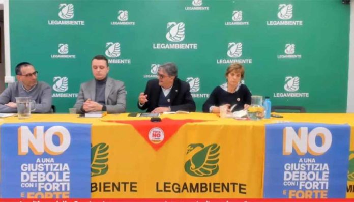 giustizia ambiente ragione votare no giustizia ambiente ragione votare no
