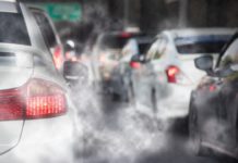 Smog Lombardia: dal 10 marzo blocco dei diesel Euro4 a Cremona e Lodi Smog Lombardia 10 marzo Cremona Lodi