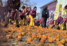 Ivrea. Il Carnevale esempio di collaborazione, sostenibilità e sinergia