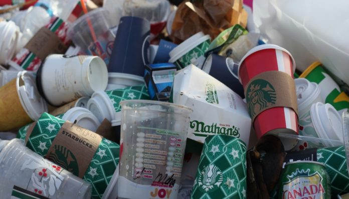 raccolta differenziata in Basilicata