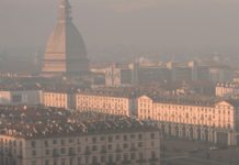Smog a Torino, il 3 e 4 marzo torna il semaforo verde semaforo verde