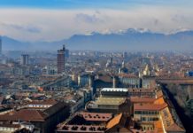 A Torino e in Piemonte le misure antismog non funzionano misure antismog