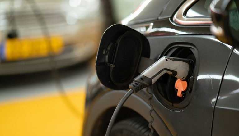 veicoli elettrici