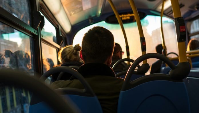 Povertà dei trasporti