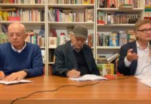 Rinnovabili e crisi energetica, rivedi l’incontro di Eco dalle Città con Agostino Re Rebaudengo rinnovabili crisi energetica