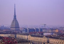 Pianura Padana ancora nella morsa dello smog, torna verde l’Emilia-Romagna Smog