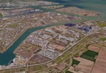 A Marghera nuovo Polo del riciclo plastiche da 34 milioni di euro A Marghera nuovo Polo del riciclo plastiche da 34 milioni di euro