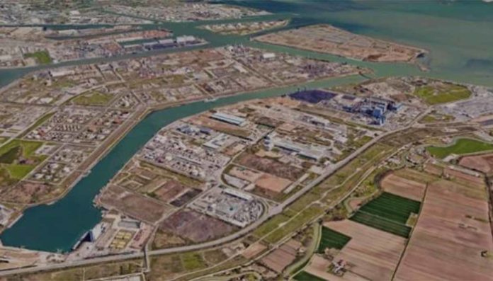 A Marghera nuovo Polo del riciclo plastiche da 34 milioni di euro