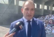 A Torino ‘umarell’ per sorvegliare i cantieri, utili anche per la differenziata? A Torino 'umarell' per sorvegliare i cantieri, utili anche per la differenziata?