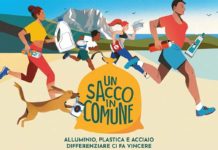 Abruzzo, “Un sacco in comune” 2026: sfida tra 4 città sul riciclo Abruzzo Un sacco in comune 2026 riciclo