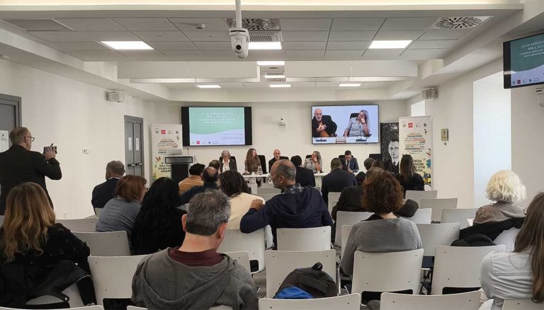 Agroalimentare Strategia nazionale transizione ecologica