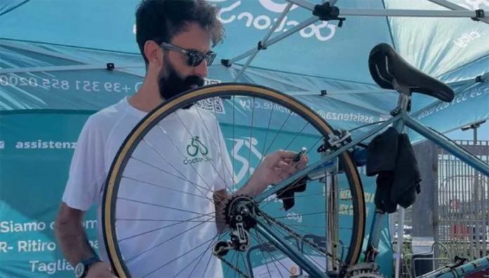 Al via a Roma “Pedala per tutti”: inclusione, sostenibilità e mobilità dolce