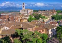 Al via incontri sulla Legge Umbria Circolare, obiettivo differenziata all’80% Al via incontri sulla Legge Umbria Circolare, obiettivo differenziata all’80%