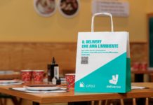 Roma, AMA e Deliveroo per la Giornata della Terra: campagna sulla raccolta differenziata Roma Deliveroo AMA Giornata della Terra