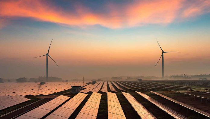 Basilicata transizione energetica